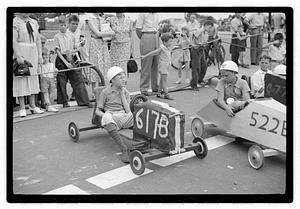 Soap Box Derby