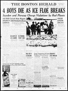 Boston Herald