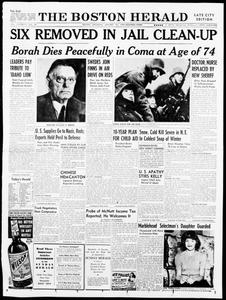 Boston Herald
