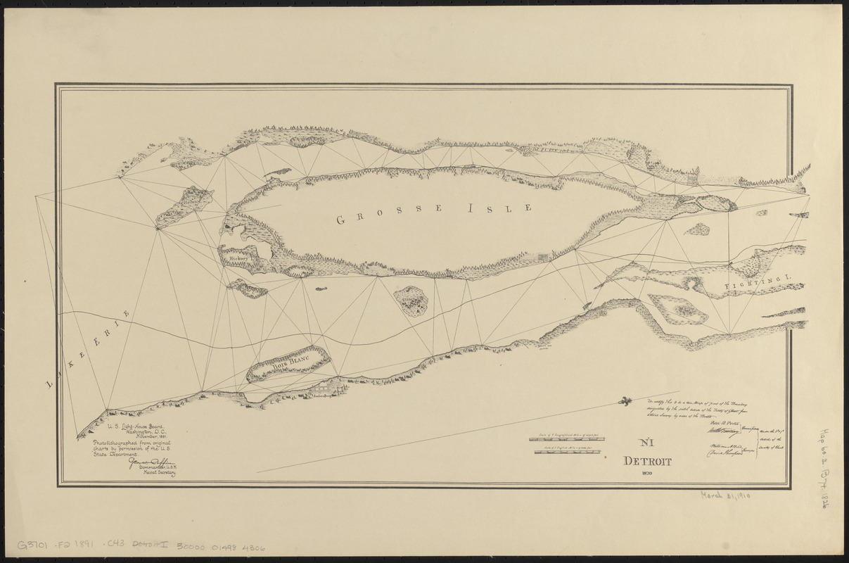 Detroit 1820