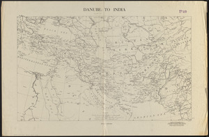 Danube to India
