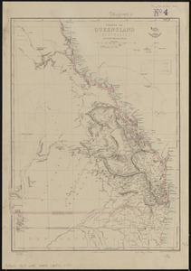 Colony of Queensland (Australia)