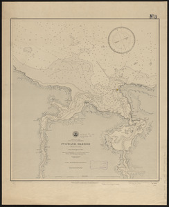 Dominion of Canada, Gulf of St. Lawrence, Pugwash Harbor (Nova Scotia)