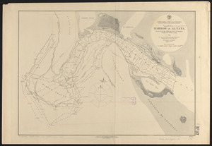 North America, west coast of Mexico, eastern shore of the Gulf of California, harbor of Altata