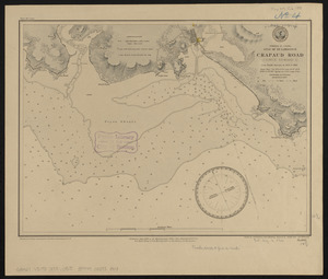 Dominion of Canada, Gulf of St. Lawrence, Crapaud Road (Prince Edward I.)