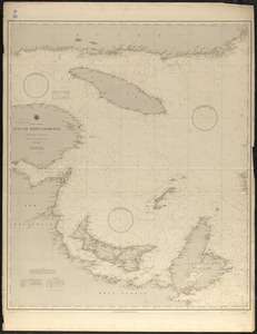 North America, Gulf of Saint Lawrence