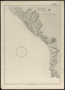 West Indies, island of Guadeloupe, Basse-Terre Roads