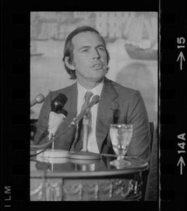 South African heart surgeon Dr. Christiaan Barnard