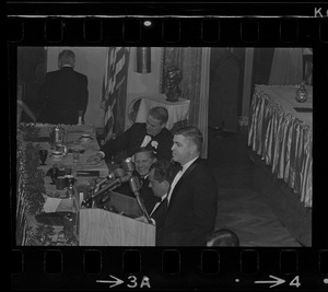 Middlesex Club Lincoln Day Dinner