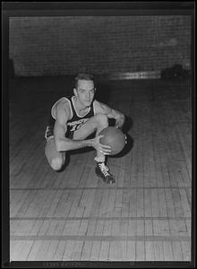 Basketball, Robert Hazen