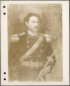 Col. P. A. O'Connell (101st Inf. Armory)