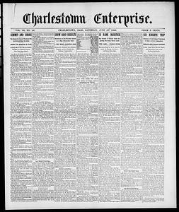 Charlestown Enterprise, June 25, 1898