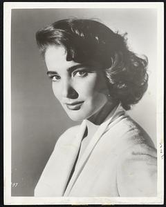 Julie Adams