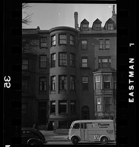 464 Beacon Street, Boston, Massachusetts
