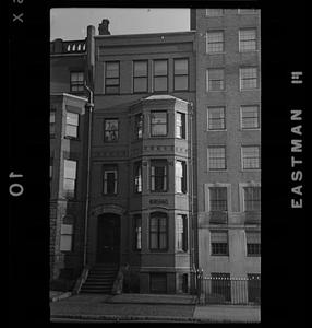 274 Marlborough Street, Boston, Massachusetts