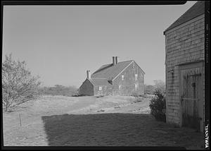 House, Nantucket