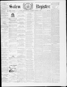 Salem Register