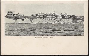 Falmouth Heights, Mass.