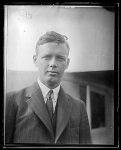 Charles Lindbergh