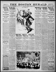 The Boston Herald