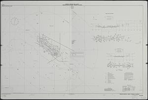 Airport obstruction chart, OC 5179, Torrance Municipal Airport, Torrance, California