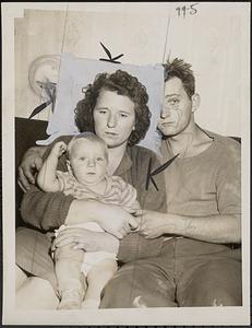 Mrs. L. Kurpiel, son John