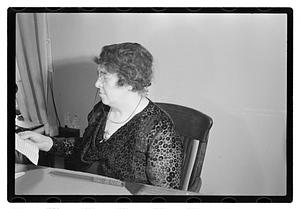 Dr. Belle Scott Carmody