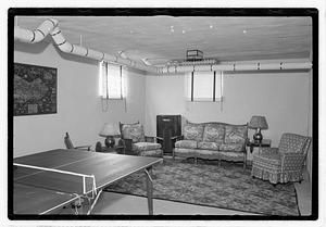 House interior