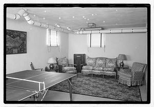House interior