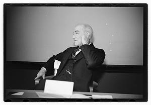 John J. Douglass, New Comm. Of Penal Institution