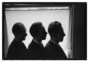 Mr. Goding, Mr. Thiede, Mr. Zeise