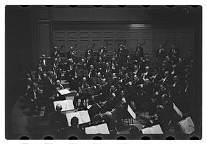 Boston Symphony Orchestra