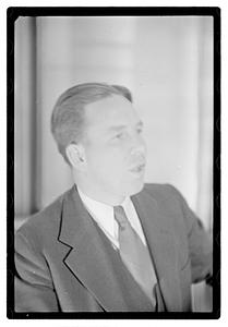 Blair McClosky