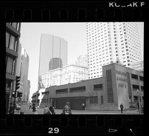 Congress Street, Boston