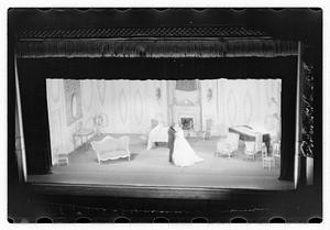 Jane Cowl as Camille in "Camille"