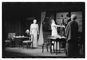 Summer Theatre