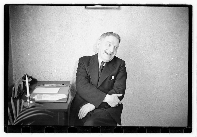 Jose Michelman