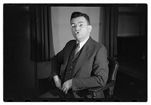 Ernest Caverly