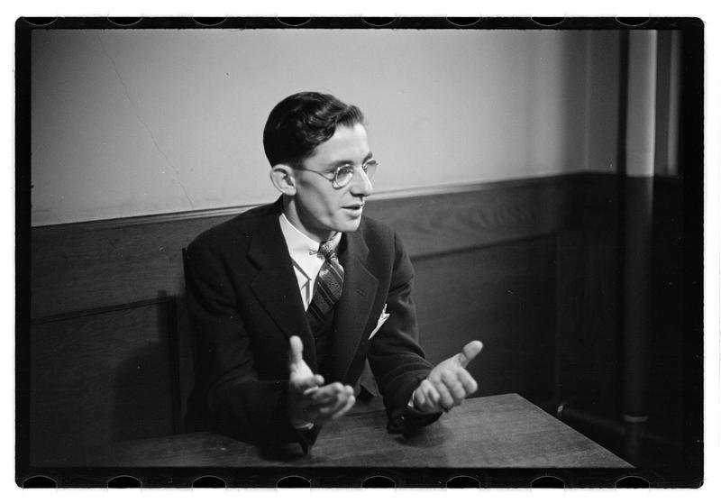 Thomas E. Dwyer