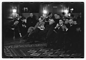 Harvard Glee Club