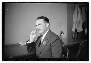 Dr. Edward J. O'Brien