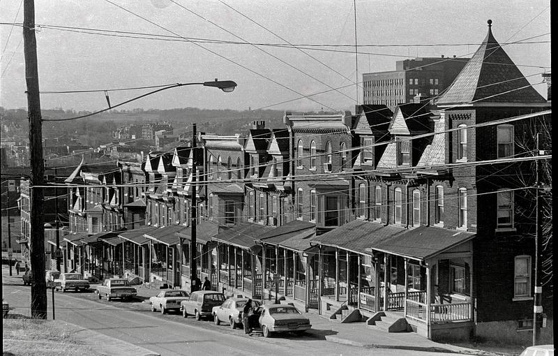 4th Street Bethlehem PA