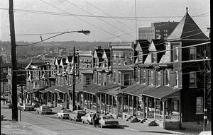 4th Street Bethlehem PA