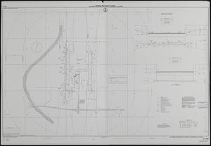 Airport obstruction chart, OC 5490, Sacramento Metropolitan Airport, Sacramento, California