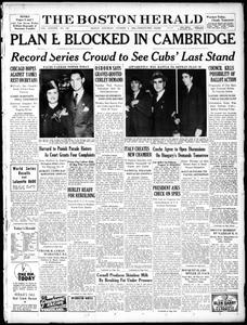 Boston Herald