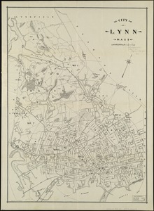 City of Lynn, Mass
