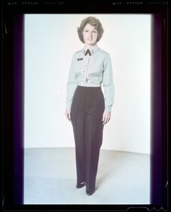 Women uniforms