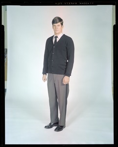 Men's uniform