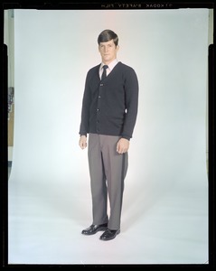 Men's uniform