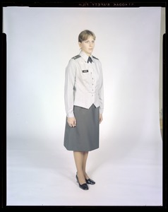 Women's uniform